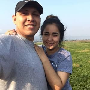 Meet your Posher, Johnathan